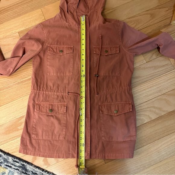 Forever 21 Jacket - Picture 10 of 10